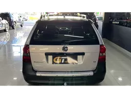 Volkswagen Parati