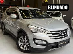 Hyundai Santa Fé