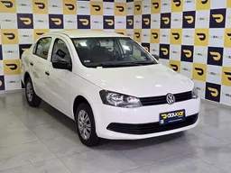Volkswagen Voyage