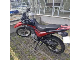 NXR 160