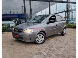 Chevrolet Corsa