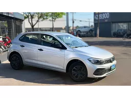 Volkswagen Polo Hatch