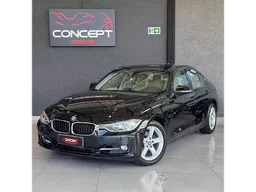 BMW 320i