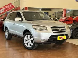 Hyundai Santa Fé