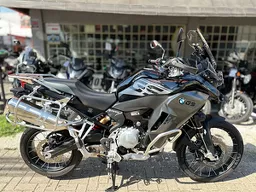 F 850