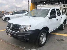 Renault Oroch