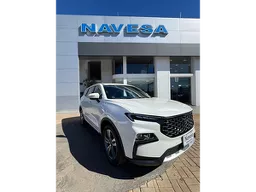 Ford Territory