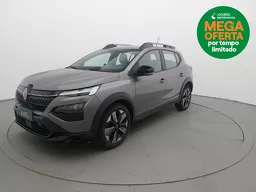 Renault Kardian