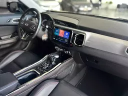 Chery Tiggo 5X