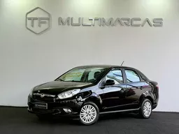 Fiat Grand Siena