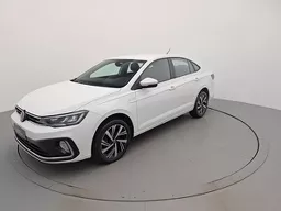 Volkswagen Virtus