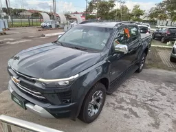Chevrolet S10
