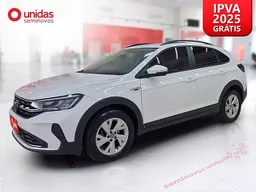Volkswagen Nivus