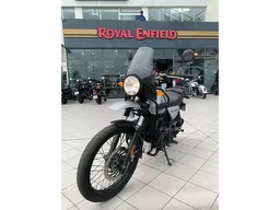 Himalayan