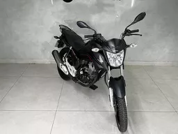 Honda CG 160 Titan