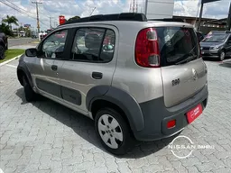 Fiat Uno