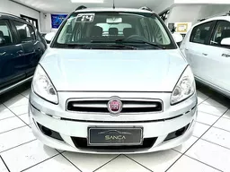 Fiat Idea