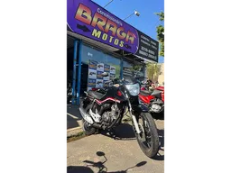 Honda CG 160