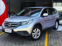 Honda CRV