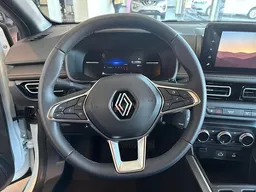 Renault Kardian