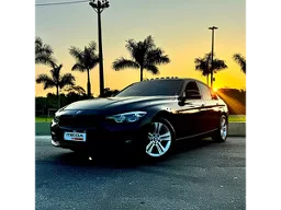 BMW 320i