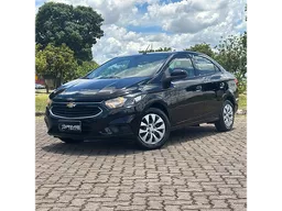 Chevrolet Prisma