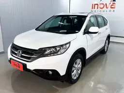 CRV