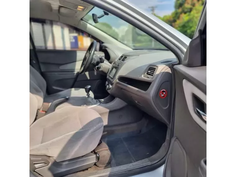 Foto do carro