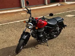 Meteor 350