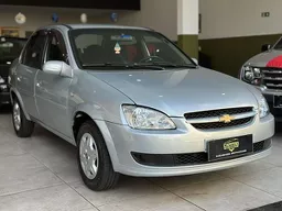 Chevrolet Classic