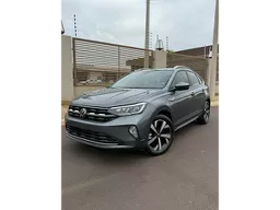 Volkswagen Nivus