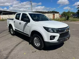 Chevrolet S10