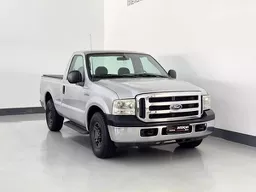 Ford F-250