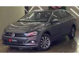 Volkswagen Virtus