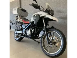 G 650 GS