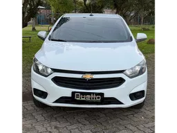 Chevrolet Prisma