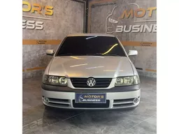 Volkswagen Saveiro