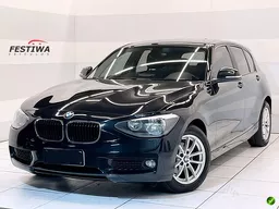 BMW 116i