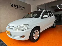 Chevrolet Celta