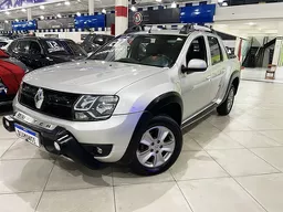 Renault Duster Oroch
