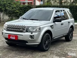 Freelander 2