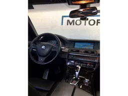BMW 535i
