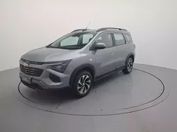 Chevrolet Spin