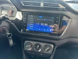 Chery Tiggo 2