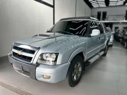 Chevrolet S10