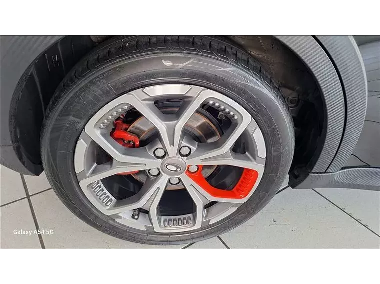 Foto do carro