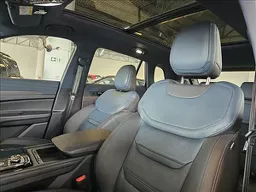 Ford Territory