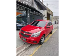 Chevrolet Agile