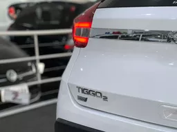 Chery Tiggo 2