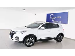 Chery Tiggo 5X